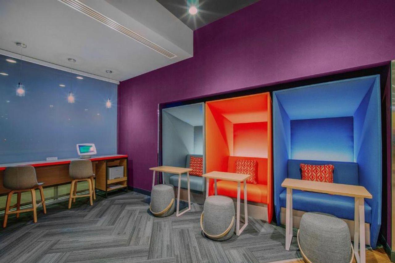 Tru By Hilton Goodyear Phoenix West, Az Dış mekan fotoğraf
