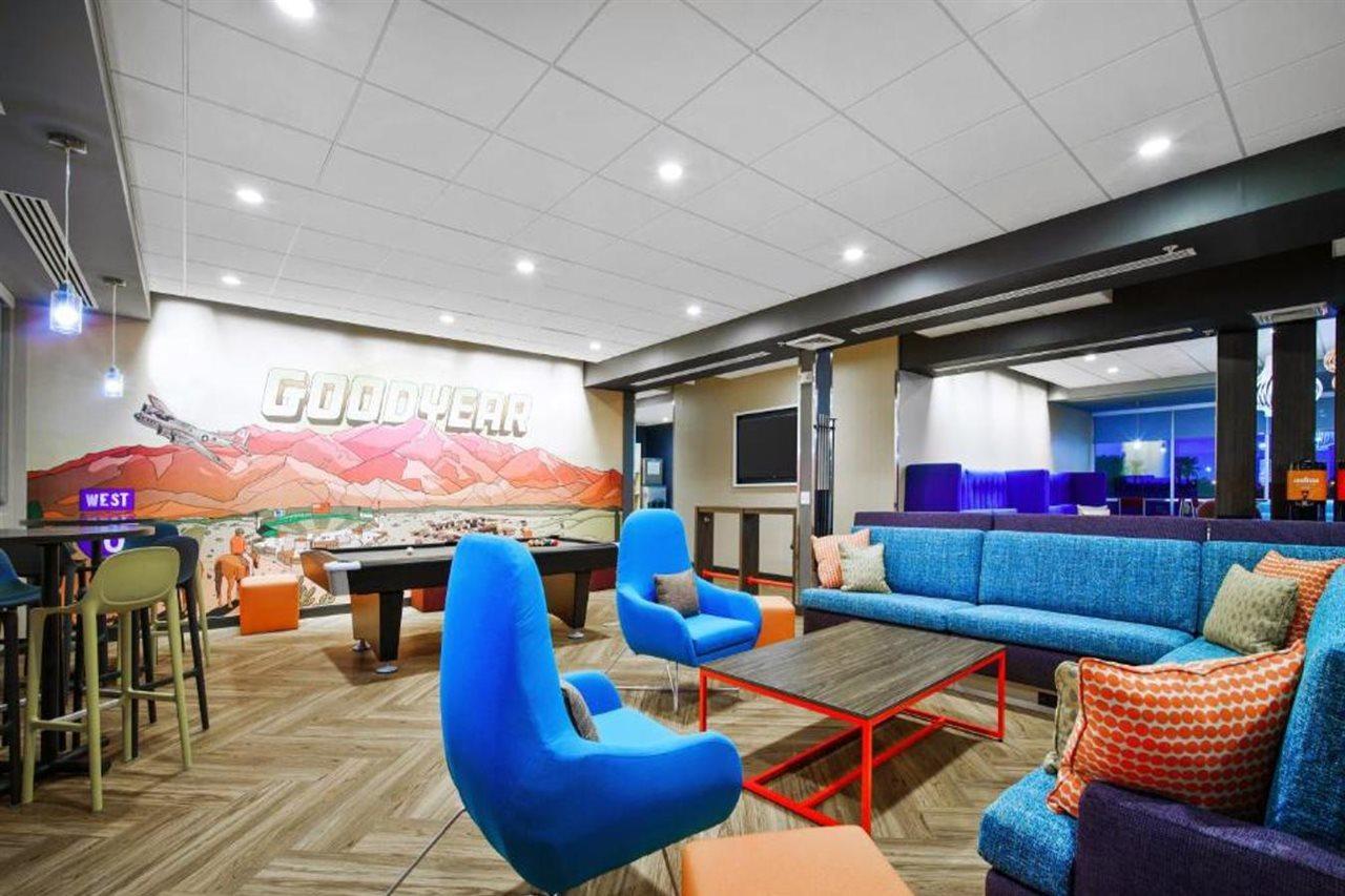 Tru By Hilton Goodyear Phoenix West, Az Dış mekan fotoğraf
