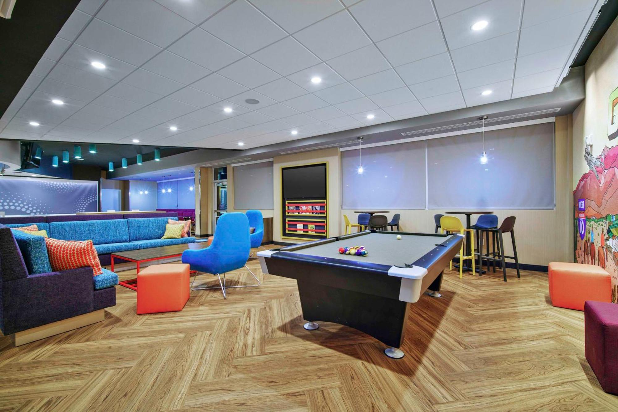 Tru By Hilton Goodyear Phoenix West, Az Dış mekan fotoğraf