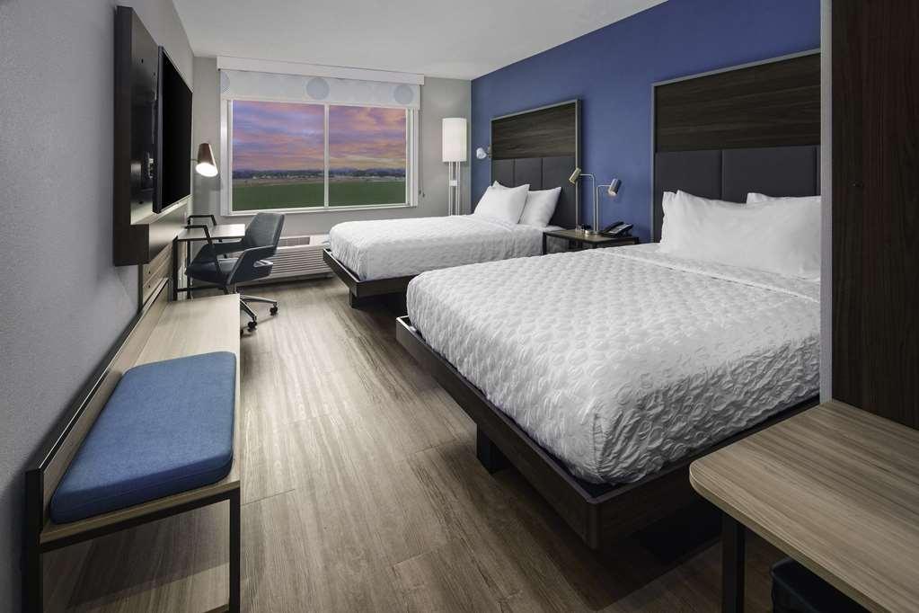 Tru By Hilton Goodyear Phoenix West, Az Oda fotoğraf
